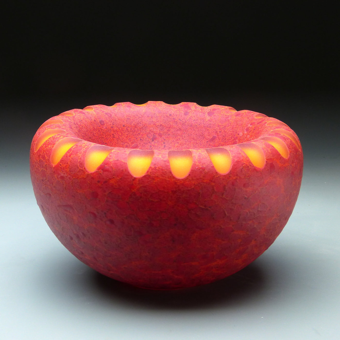 Crimson Shoal Bowl