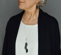 Black and Gray