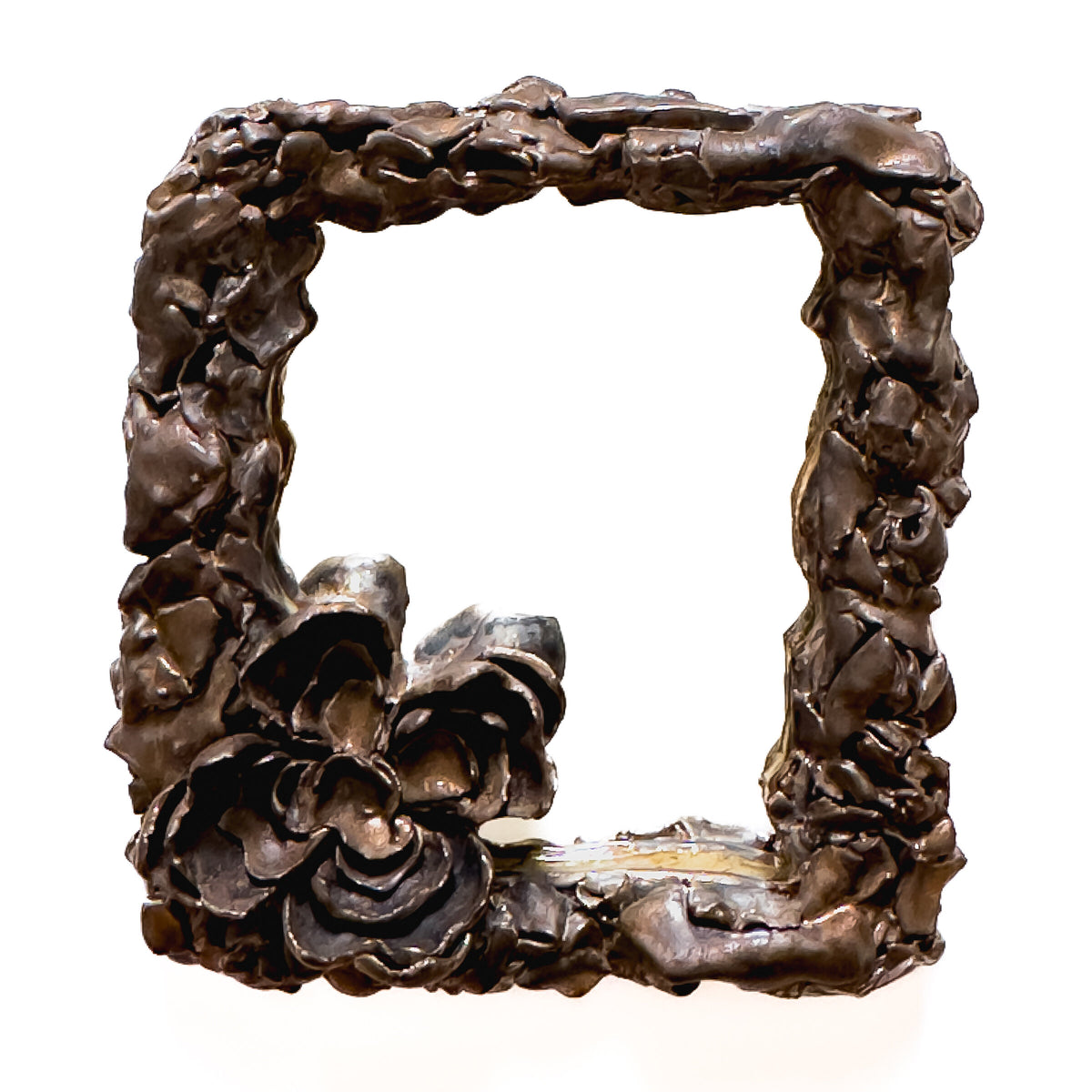 Scrap Mirror
