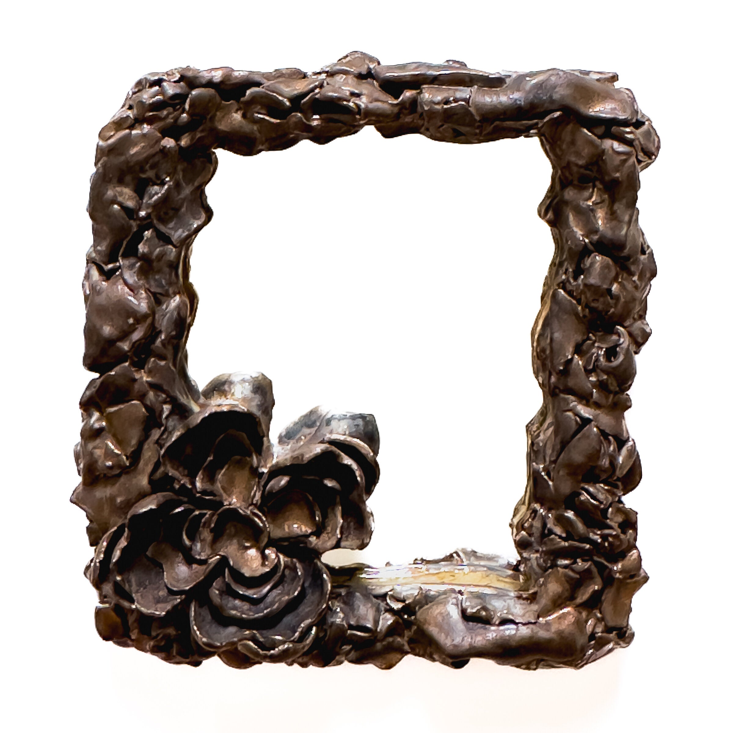 Scrap Mirror