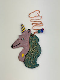 Unicorn II
