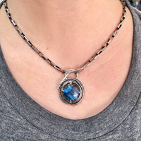 Radiant Necklace