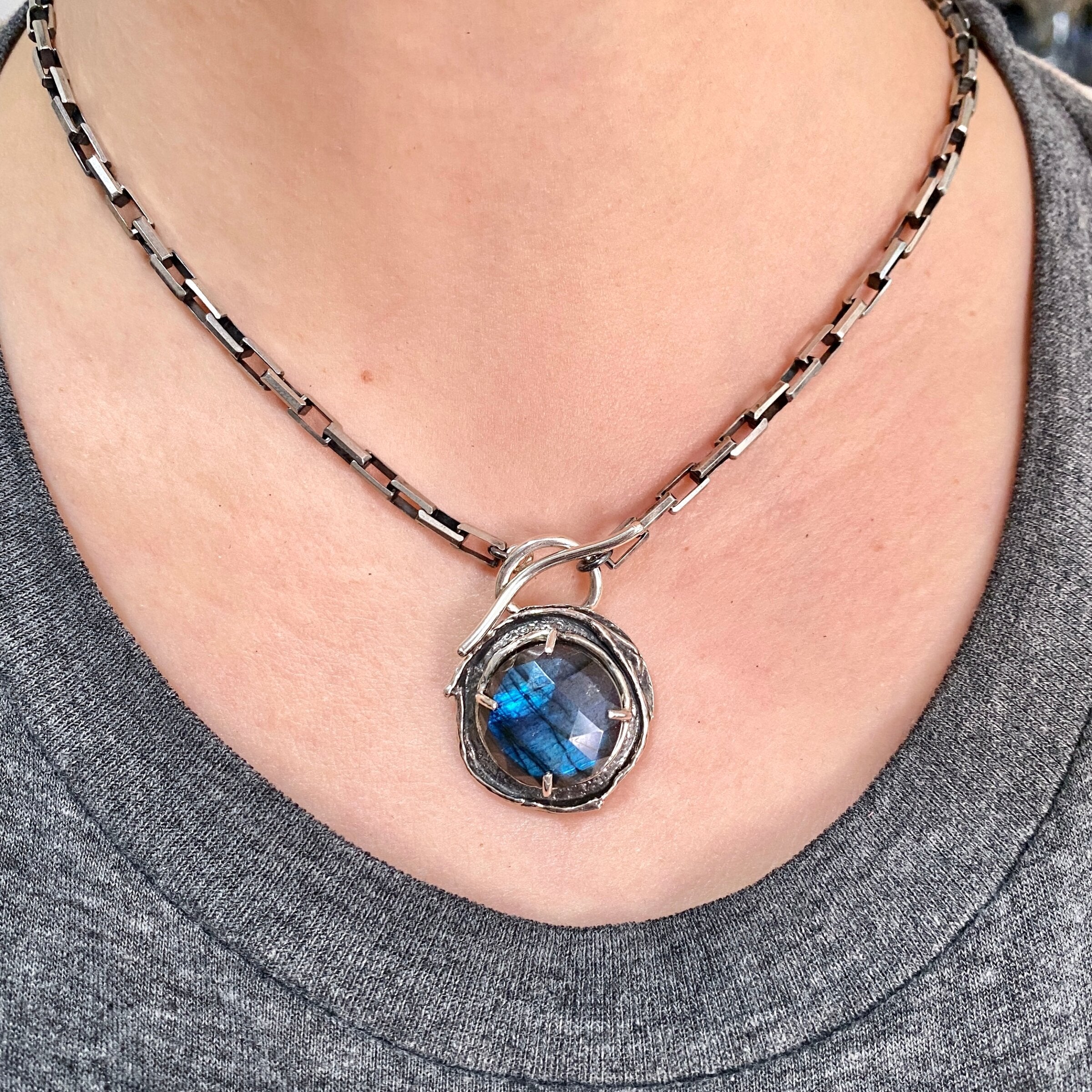 Radiant Necklace