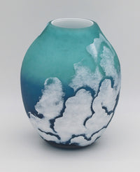 Cloud Vessel XI