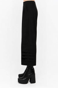 Guard Crop Pant
