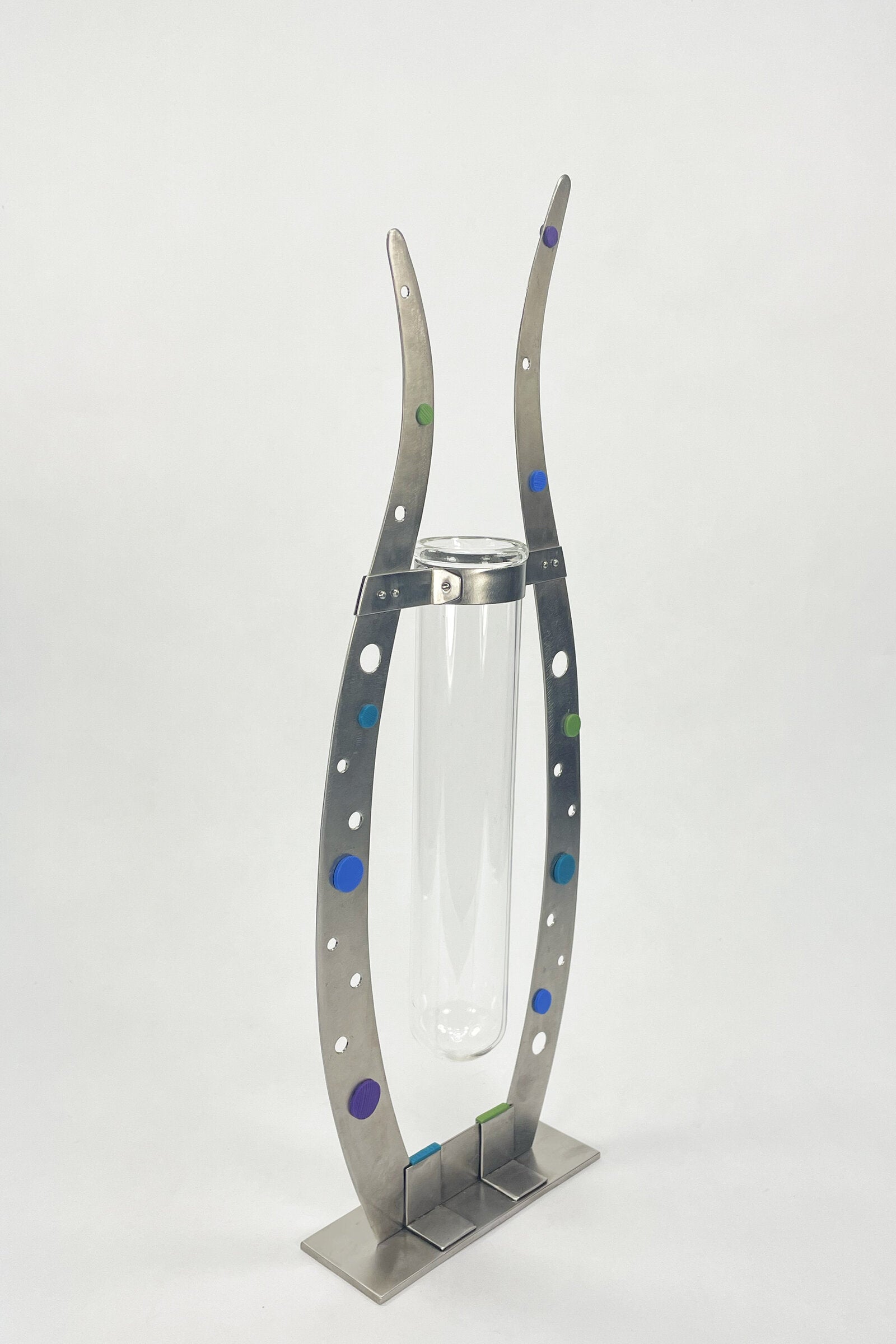 The Hug Bud Vase