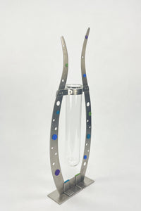 The Hug Bud Vase