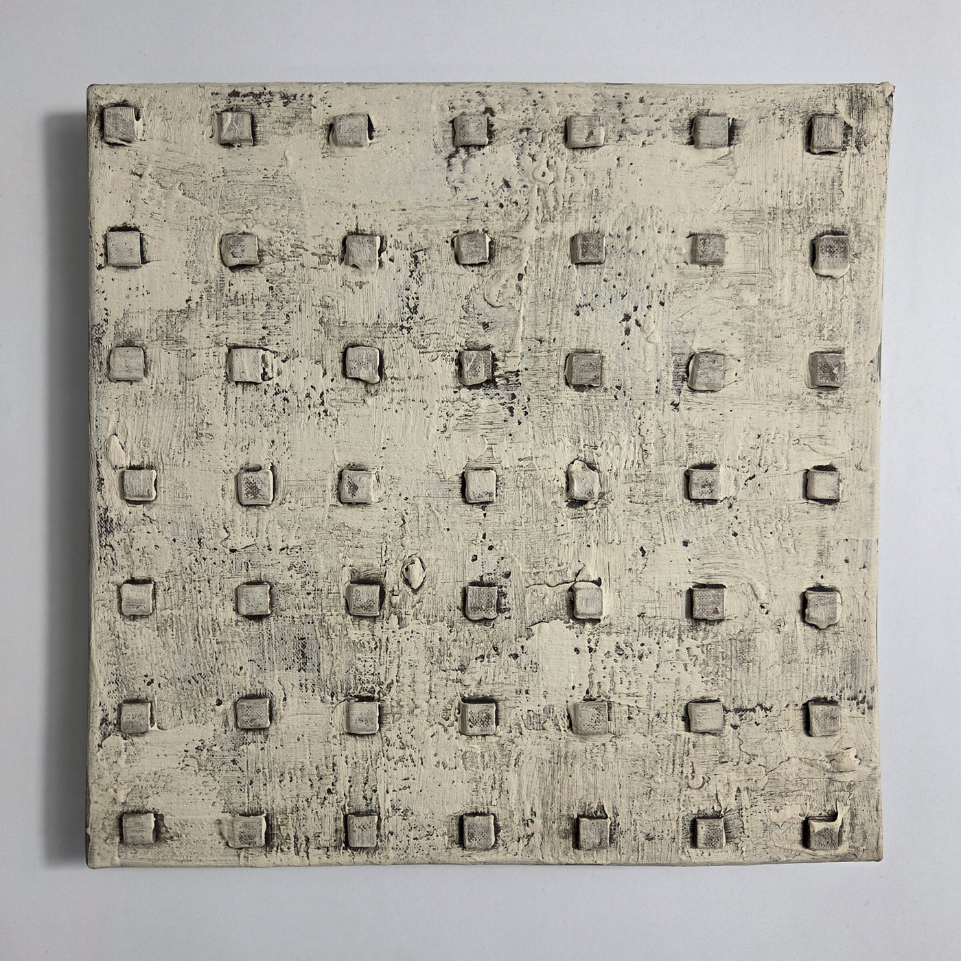 raised squares