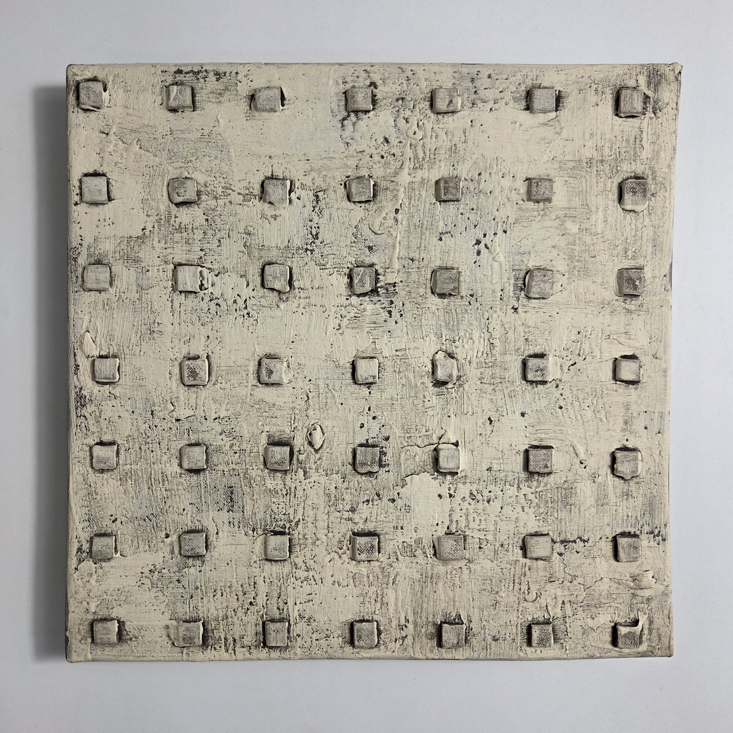 raised squares