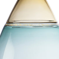 Medium Mist & Straw