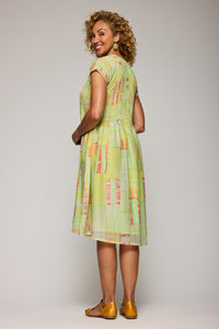 Eleni Dress
