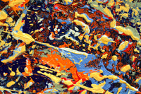 Circus Triptych Detail