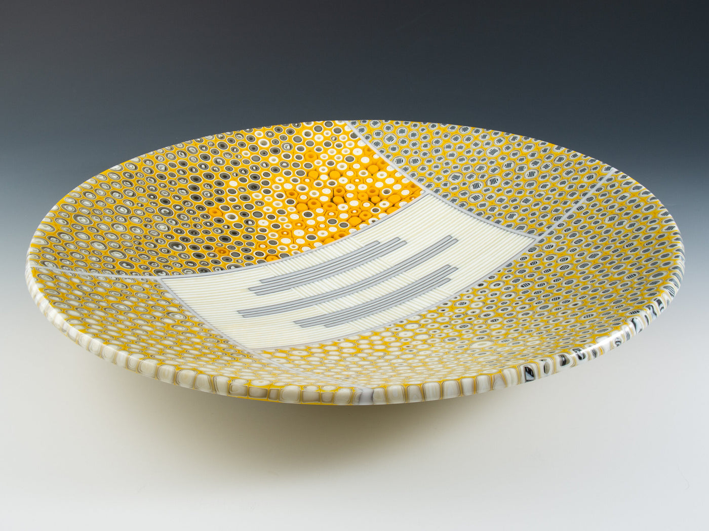 Sunshine on a Cloudy Day