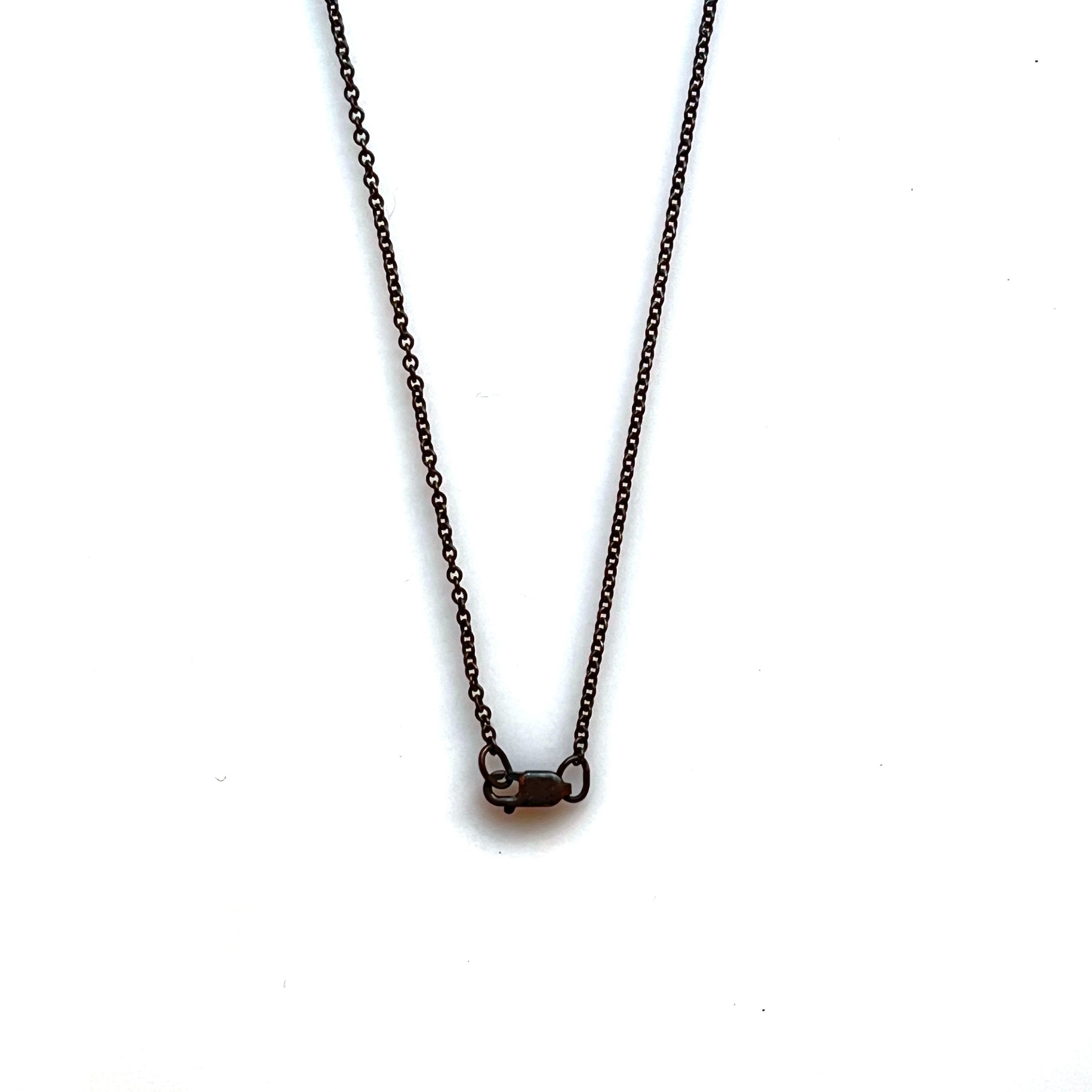 Bluebell Pendant