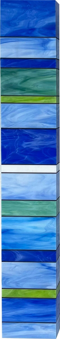 Ocean Totem II