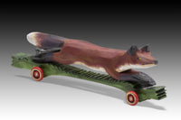 Fleet Fox
