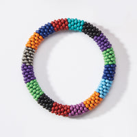 Multicolor Bangle