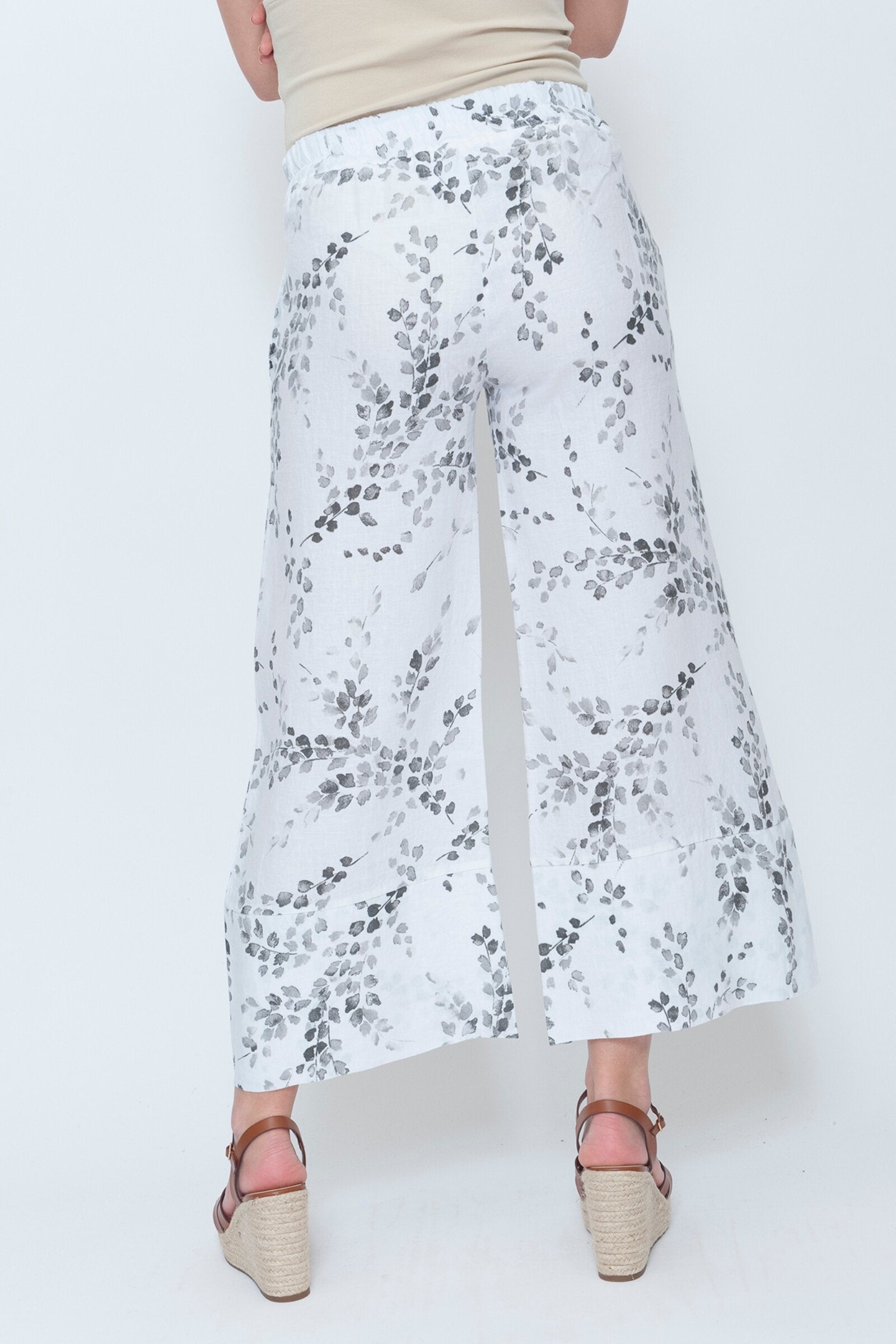 White Flora