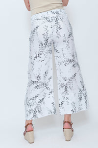 White Flora
