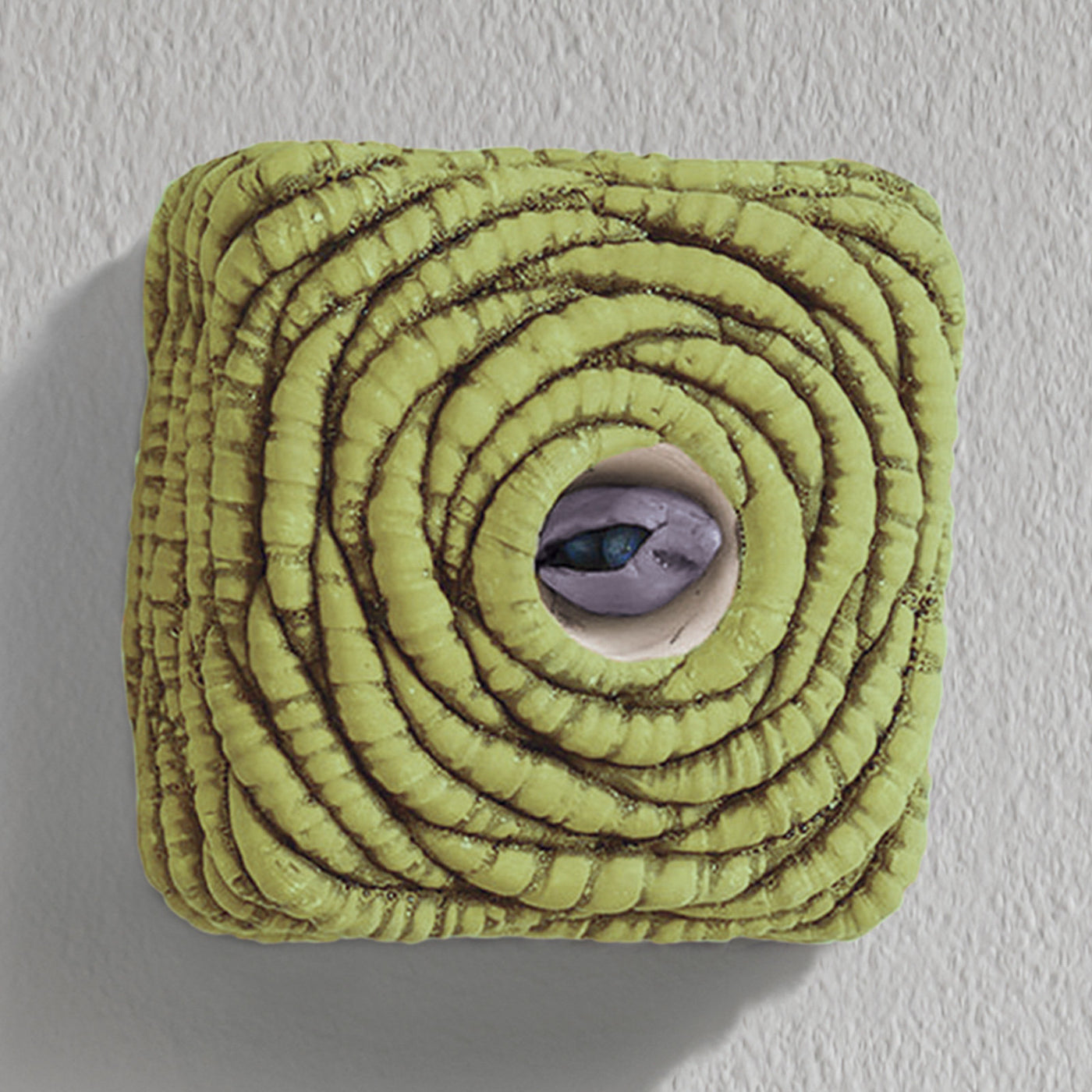 spring green nest