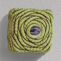 spring green nest