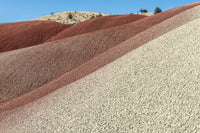 Painted Hills, Oregon