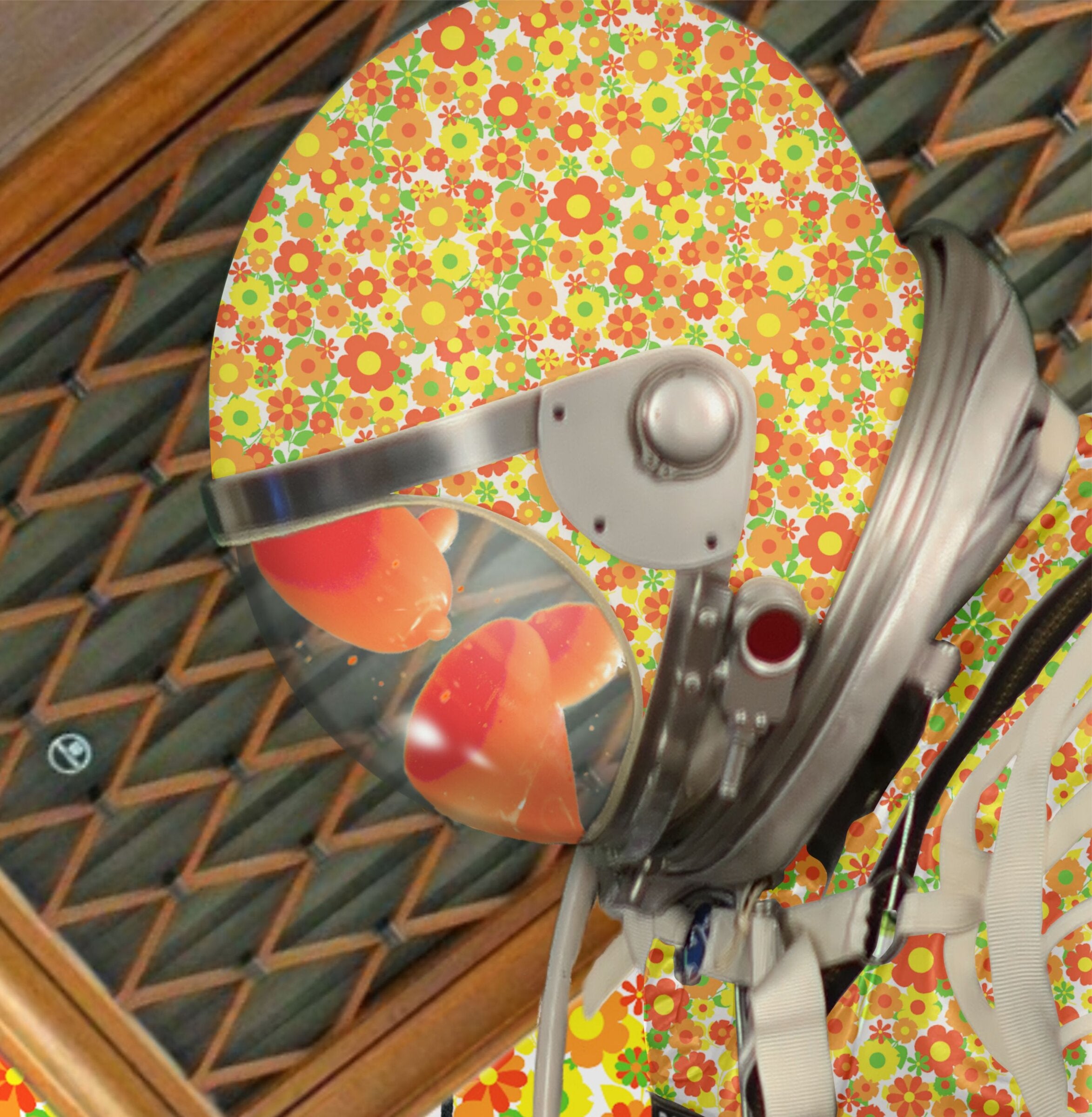 Flower Power
