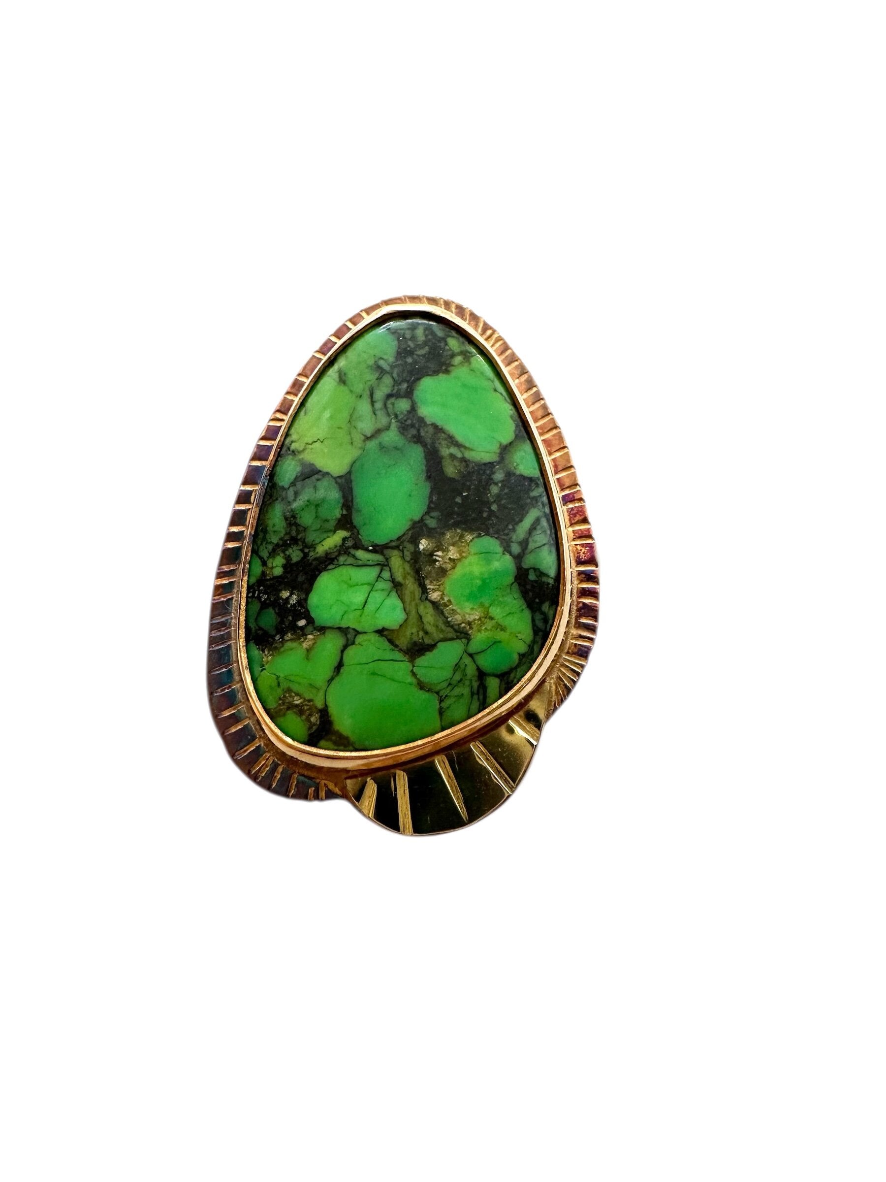 Inner Forest Ring