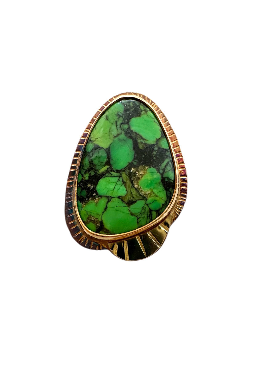 Inner Forest Ring
