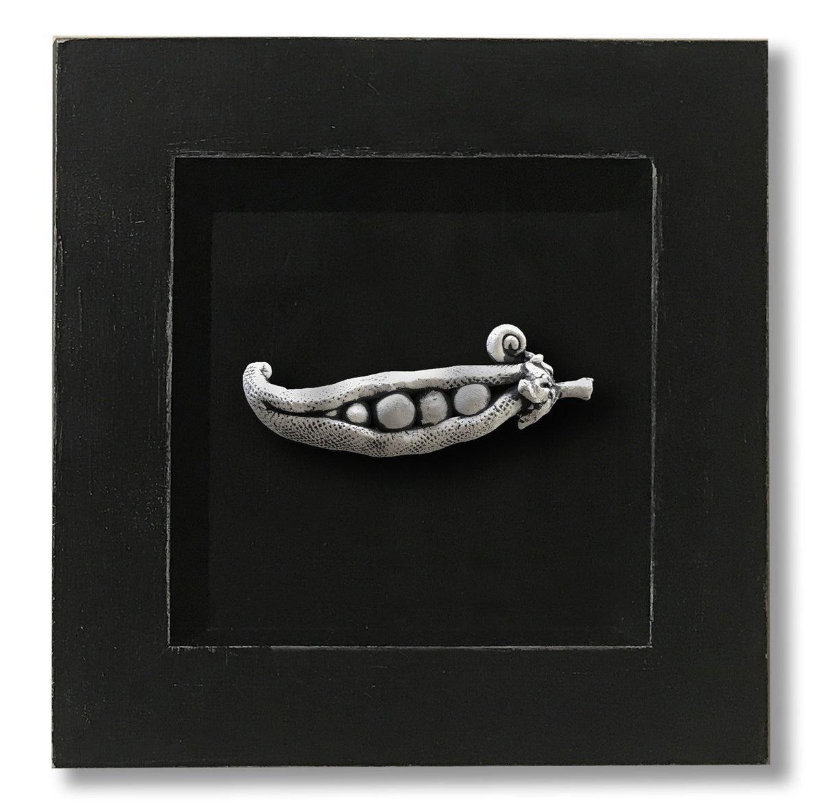 Connection Series: Pea Pod