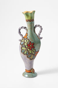 Vase with Attitude:  Nicole