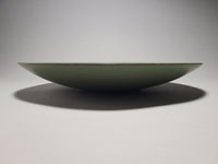 Green and Red Cherry Bowl