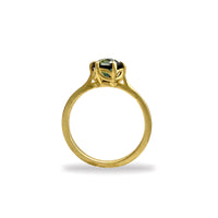 Providence Australian Sapphire Ring