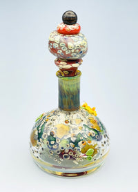 Mottled Cairn Bottle