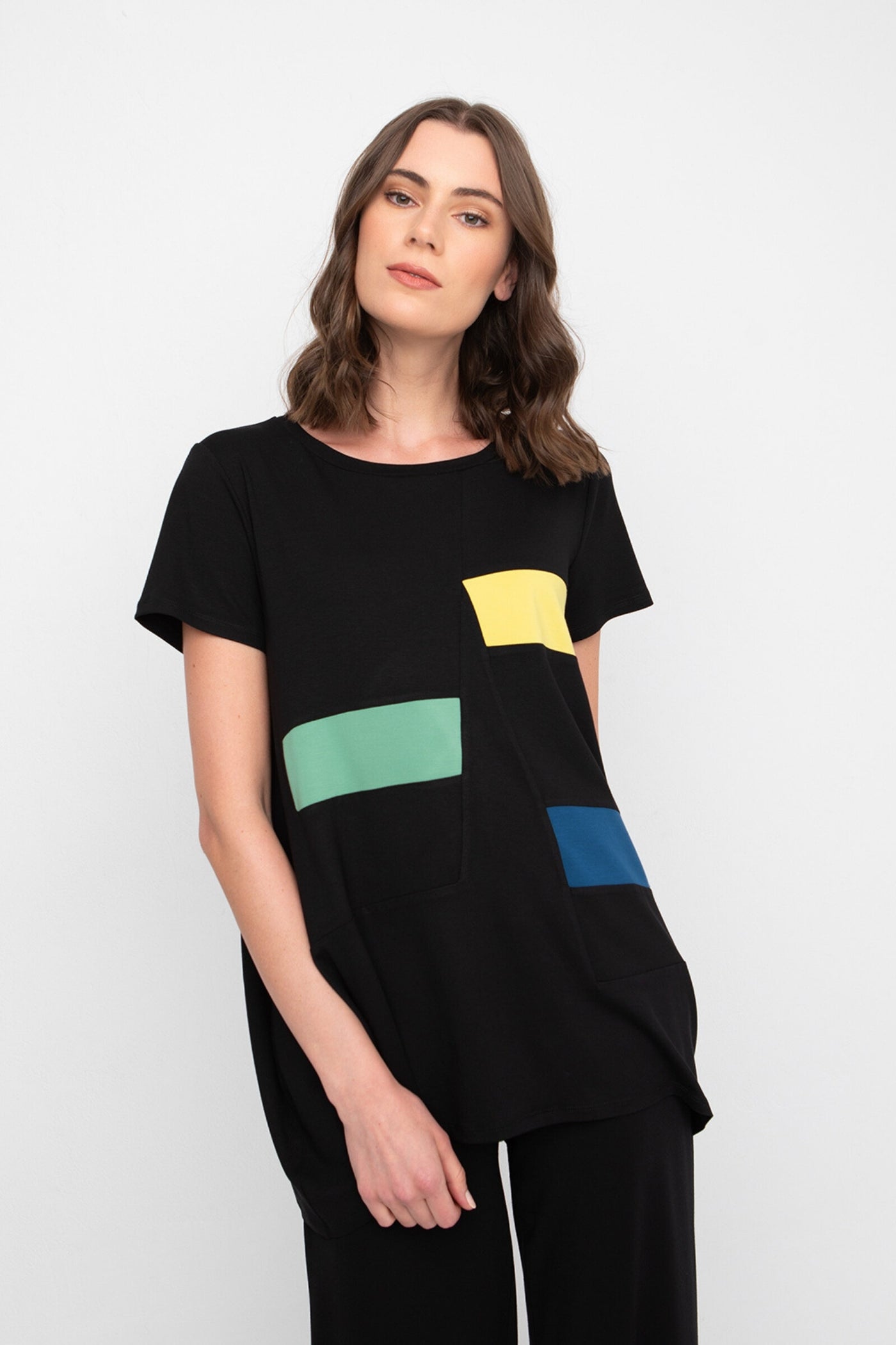 Meadow Tee