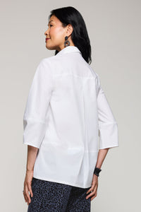 Nyoka Shirt
