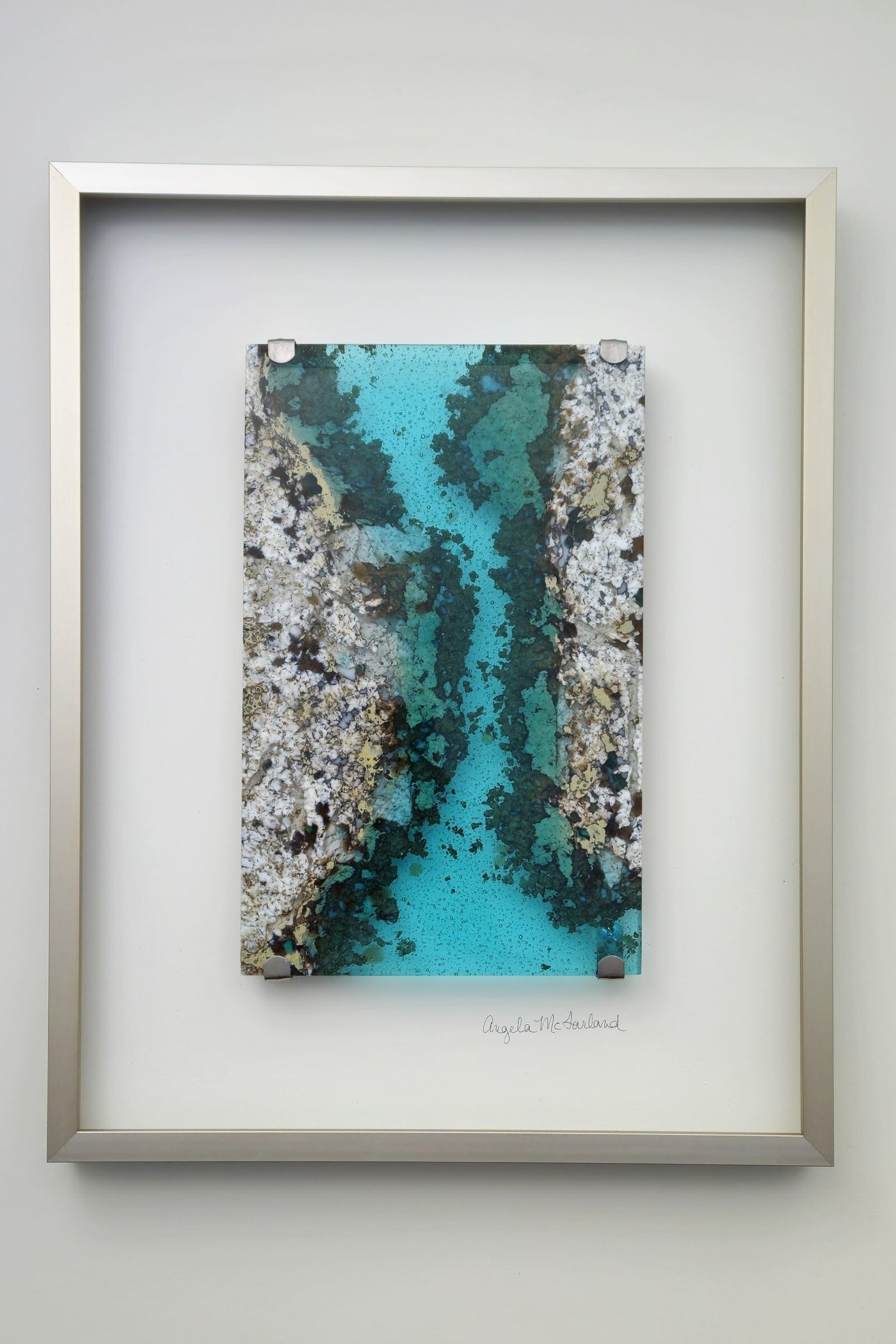 Meander 33