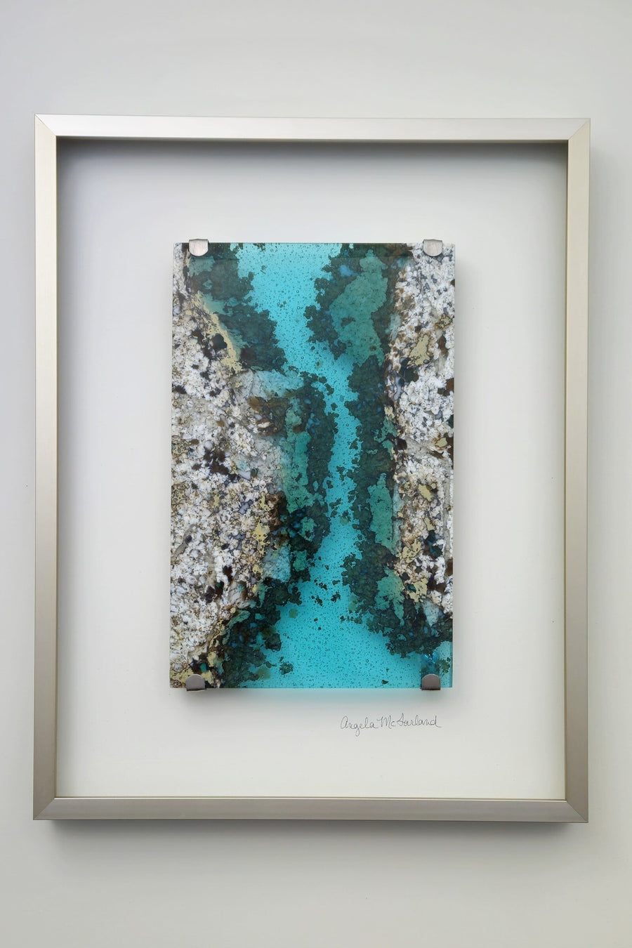 Meander 33