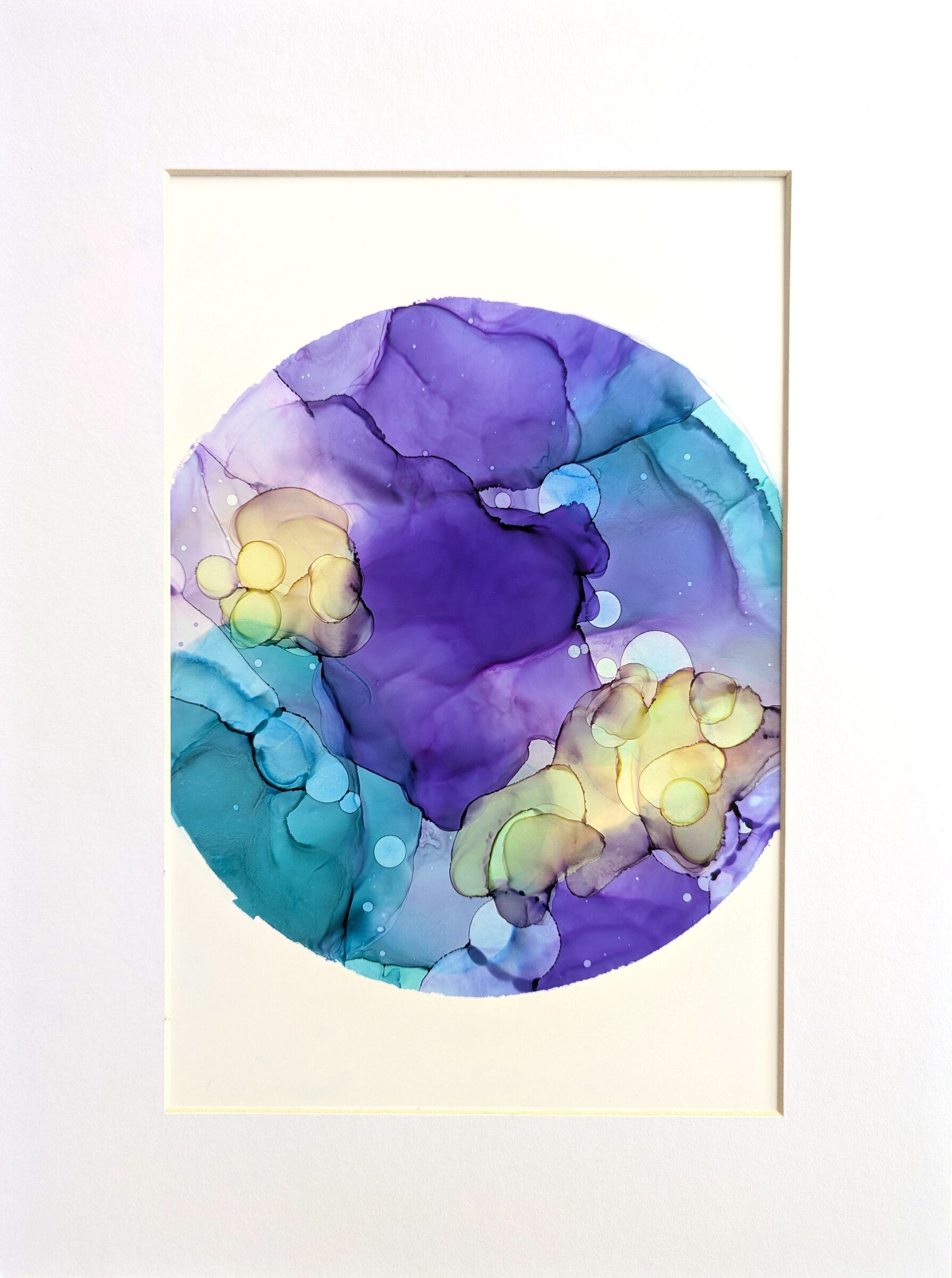 Celestial Bloom
