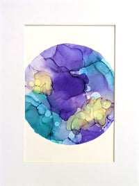 Celestial Bloom