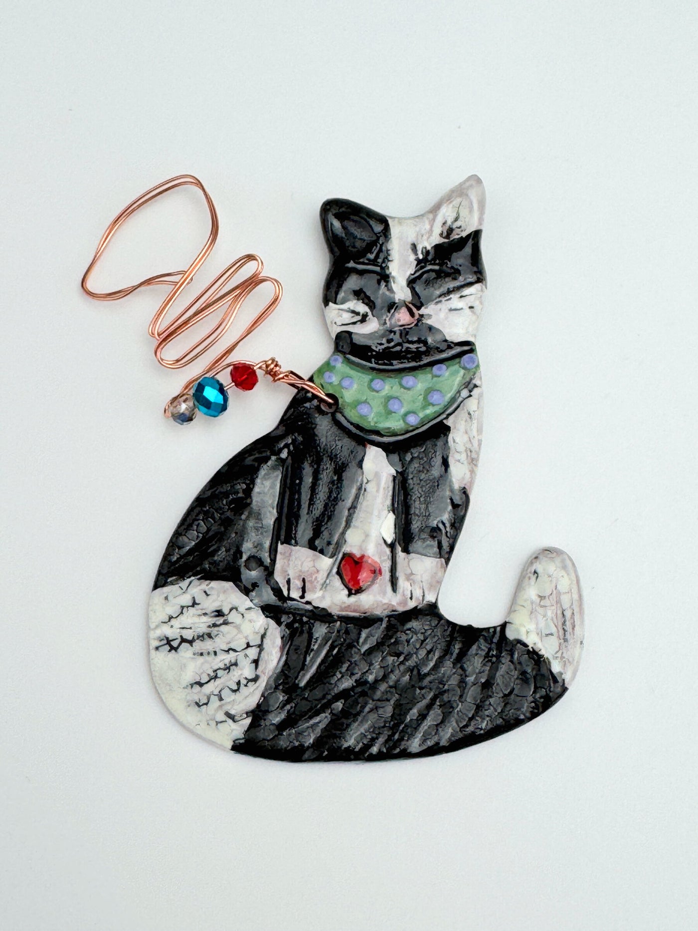 Cat II