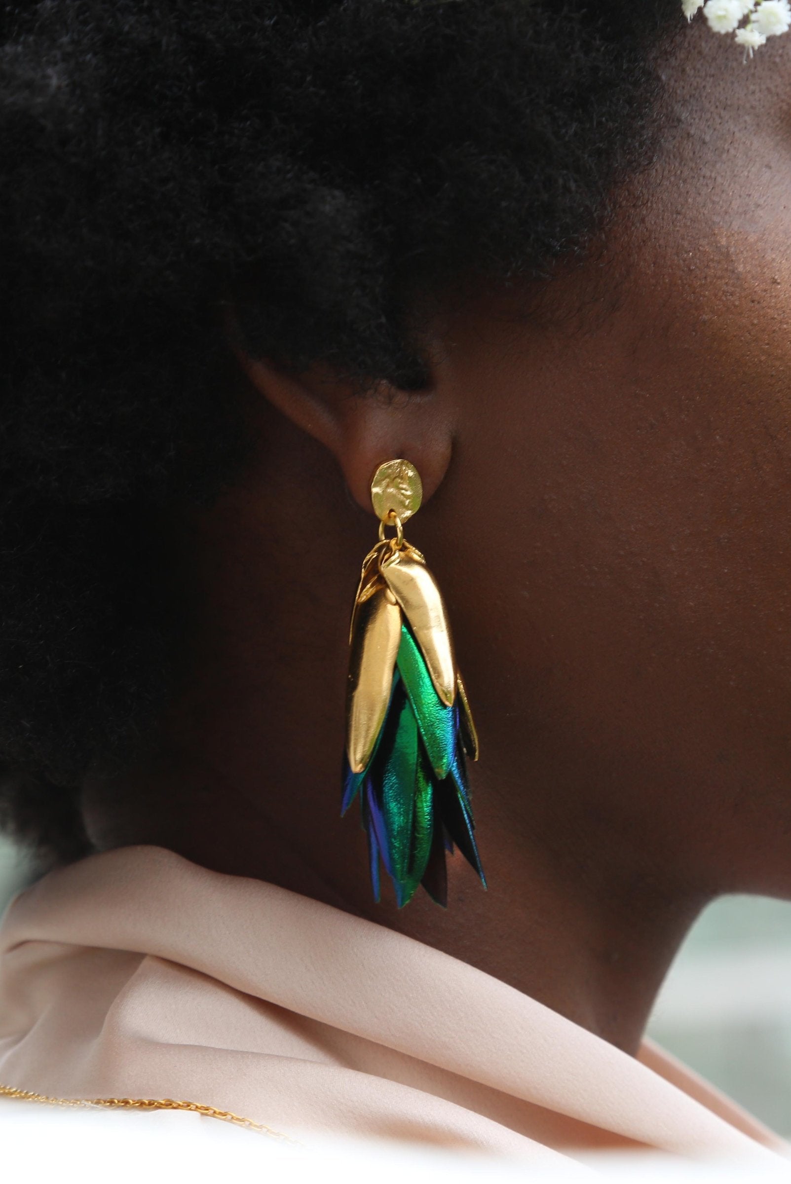 Photo by Christine Gant