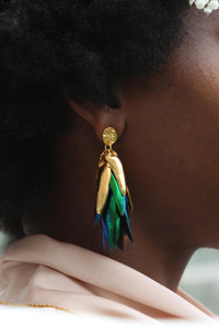 Photo by Christine Gant