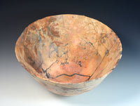 Nebula III Porcelain Bowl