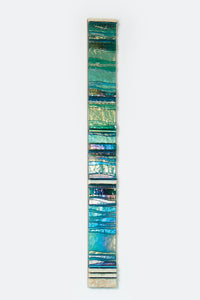 Blue Sea Mosaic Band II