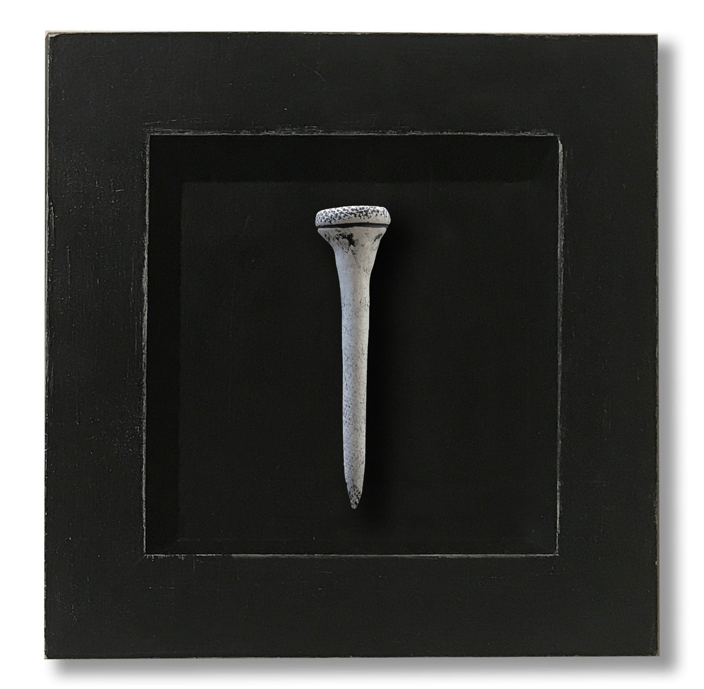 Connection Series: Golf Tee