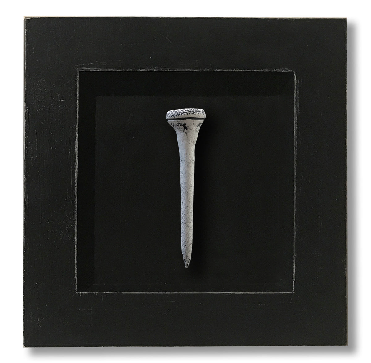 Connection Series: Golf Tee