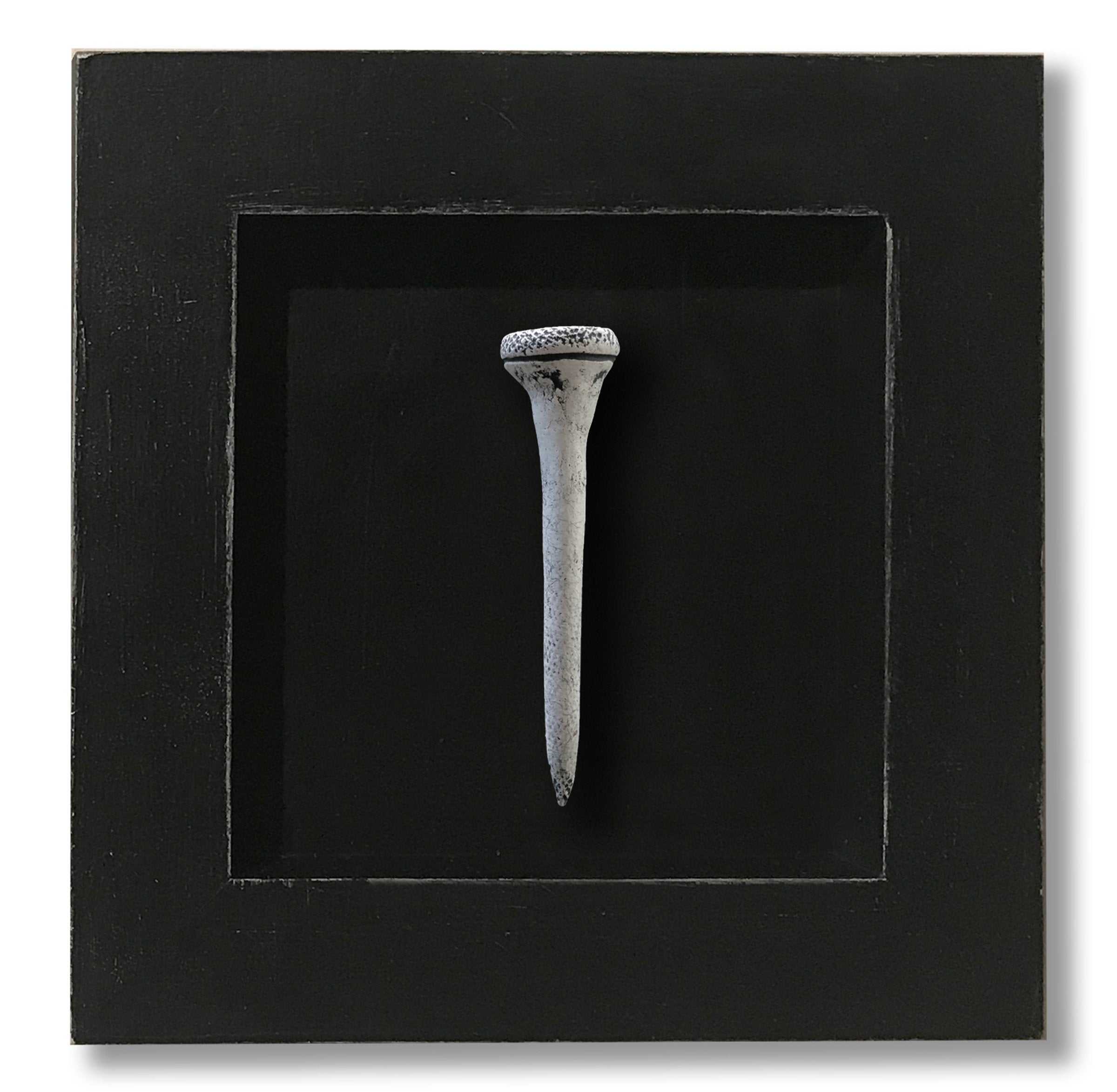 Connection Series: Golf Tee