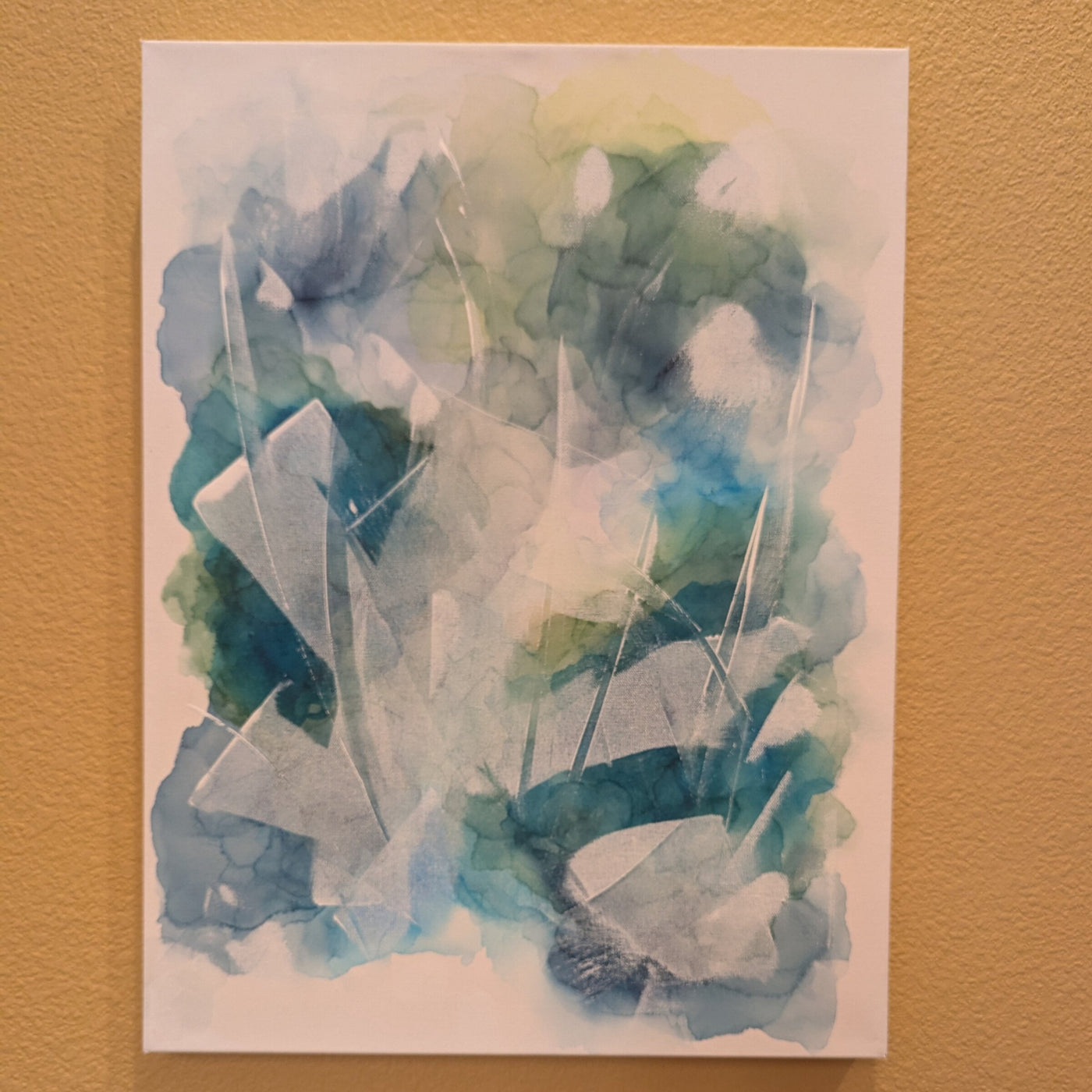 Aurora Frost