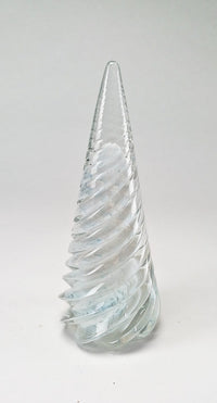 Clear, Large